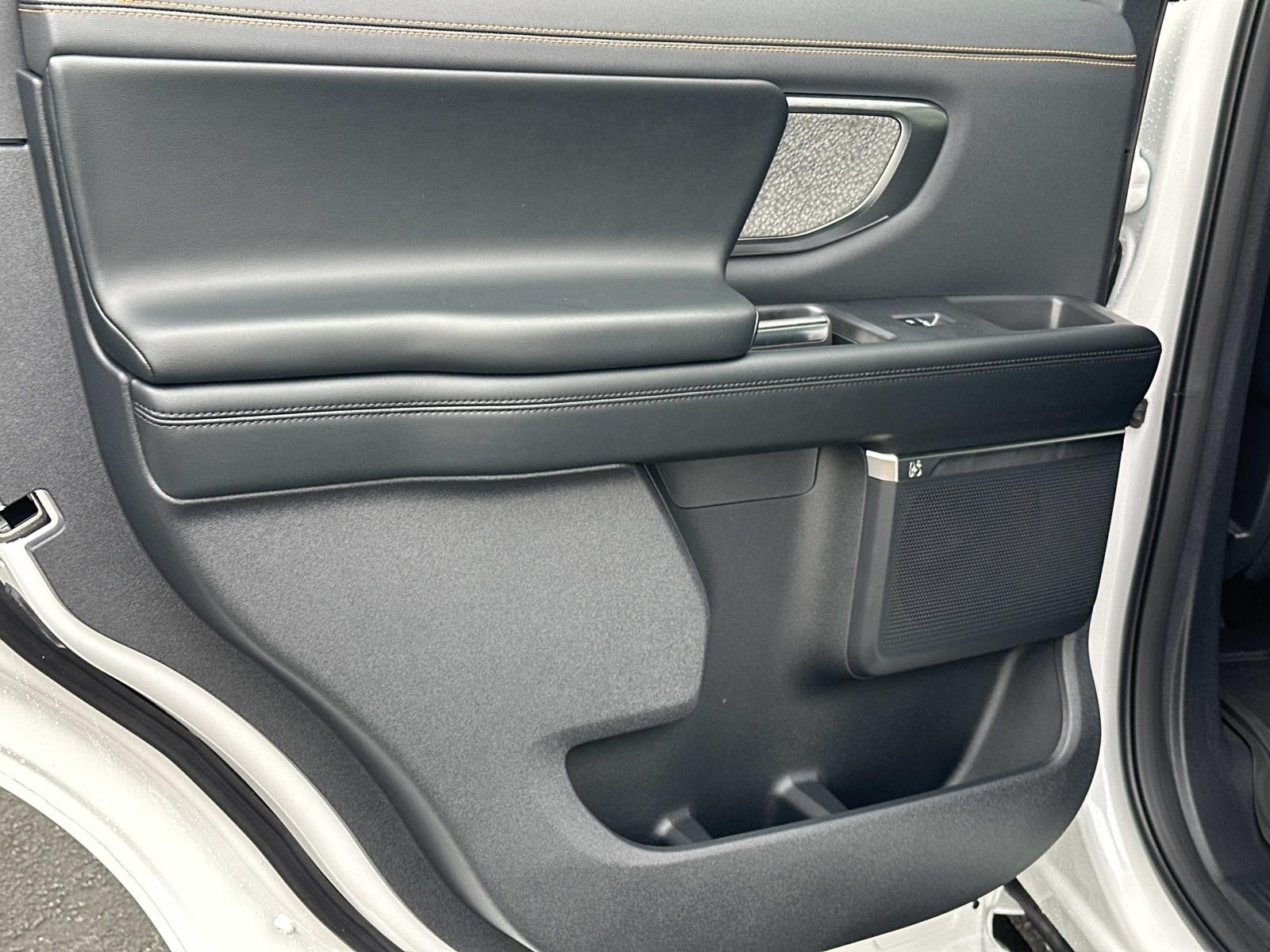 2025 Ford Expedition TREMOR 4X4 PUG PACKAGE