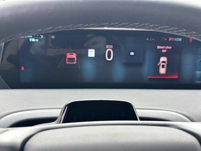 2025 Ford Expedition TREMOR 4X4 PUG PACKAGE