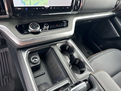 2025 Ford Expedition TREMOR 4X4 PUG PACKAGE