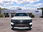 2022 Ford Expedition Timberline