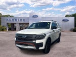 2022 Ford Expedition Timberline