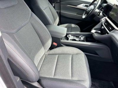 2026 Ford Explorer ACTIVE RWD