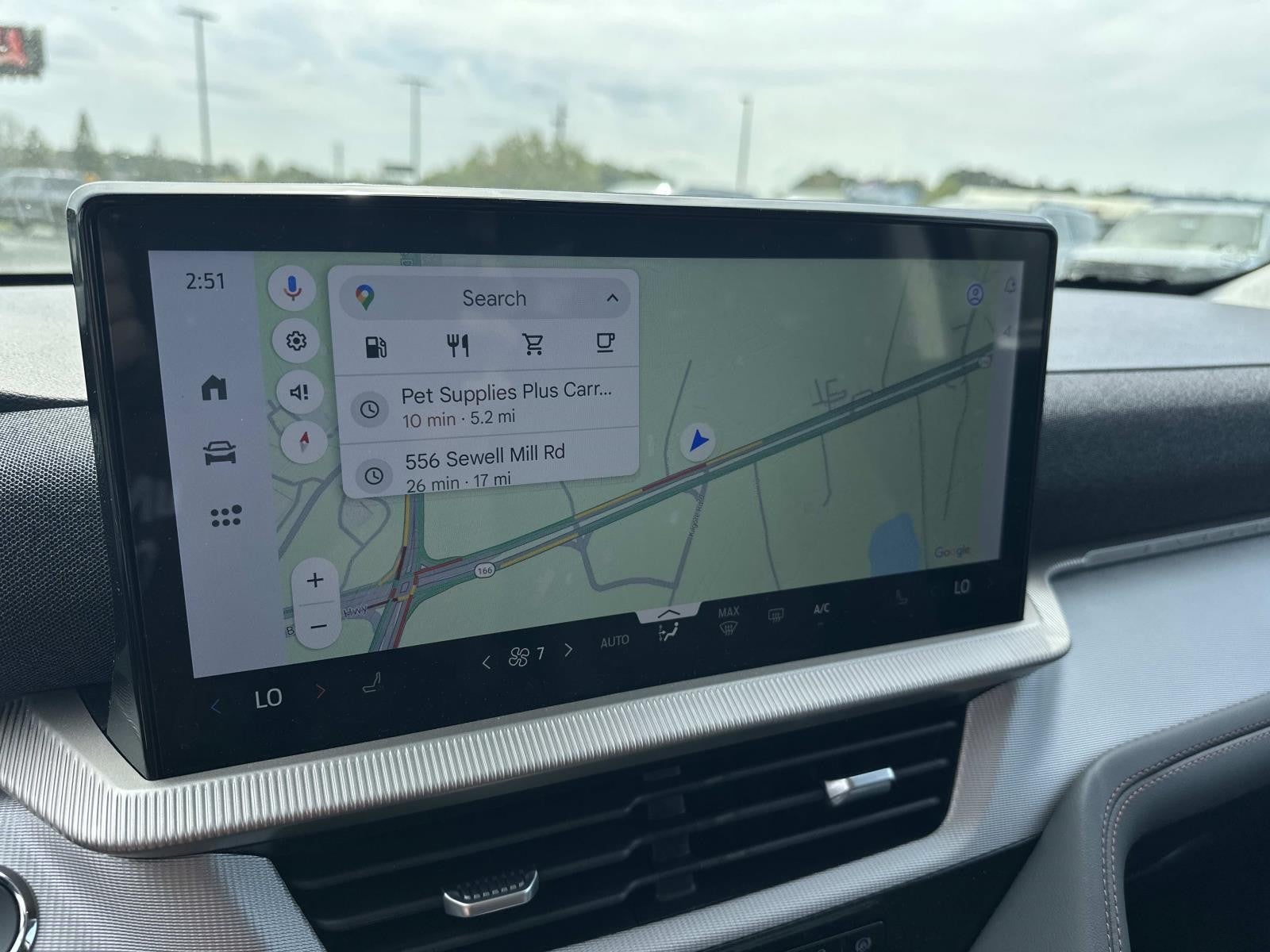 2026 Ford Explorer ACTIVE RWD