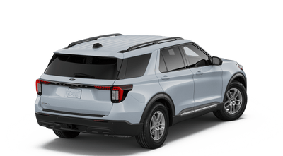 2026 Ford Explorer ACTIVE RWD