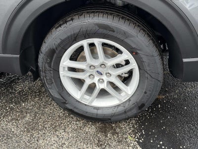 2026 Ford Explorer ACTIVE RWD