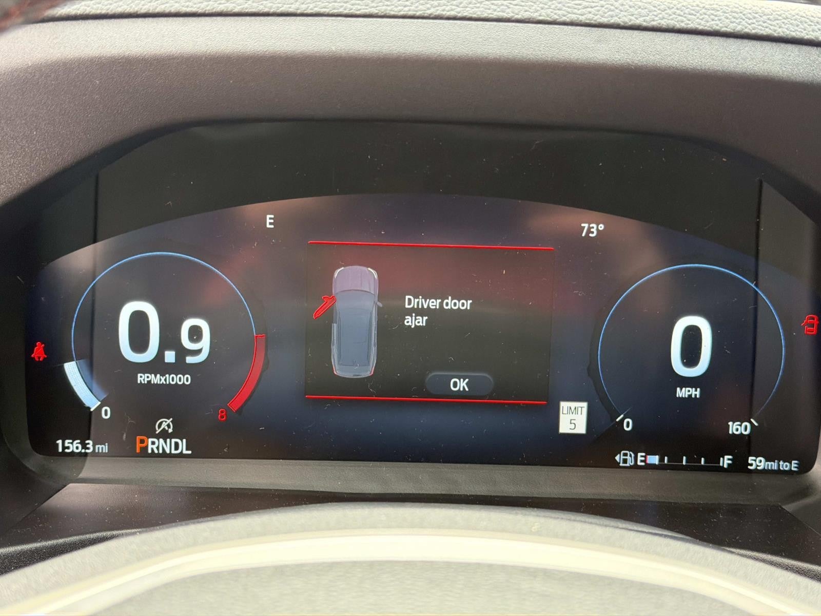 2026 Ford Explorer ACTIVE RWD