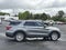 2026 Ford Explorer ACTIVE RWD