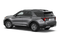 2026 Ford Explorer Active w/100A Pkg RWD