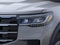 2026 Ford Explorer Active w/100A Pkg RWD