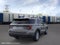 2026 Ford Explorer Active w/100A Pkg RWD