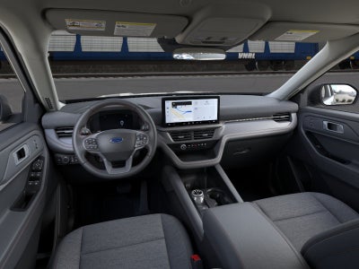 2026 Ford Explorer Active w/100A Pkg RWD