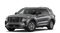 2026 Ford Explorer Active w/100A Pkg RWD