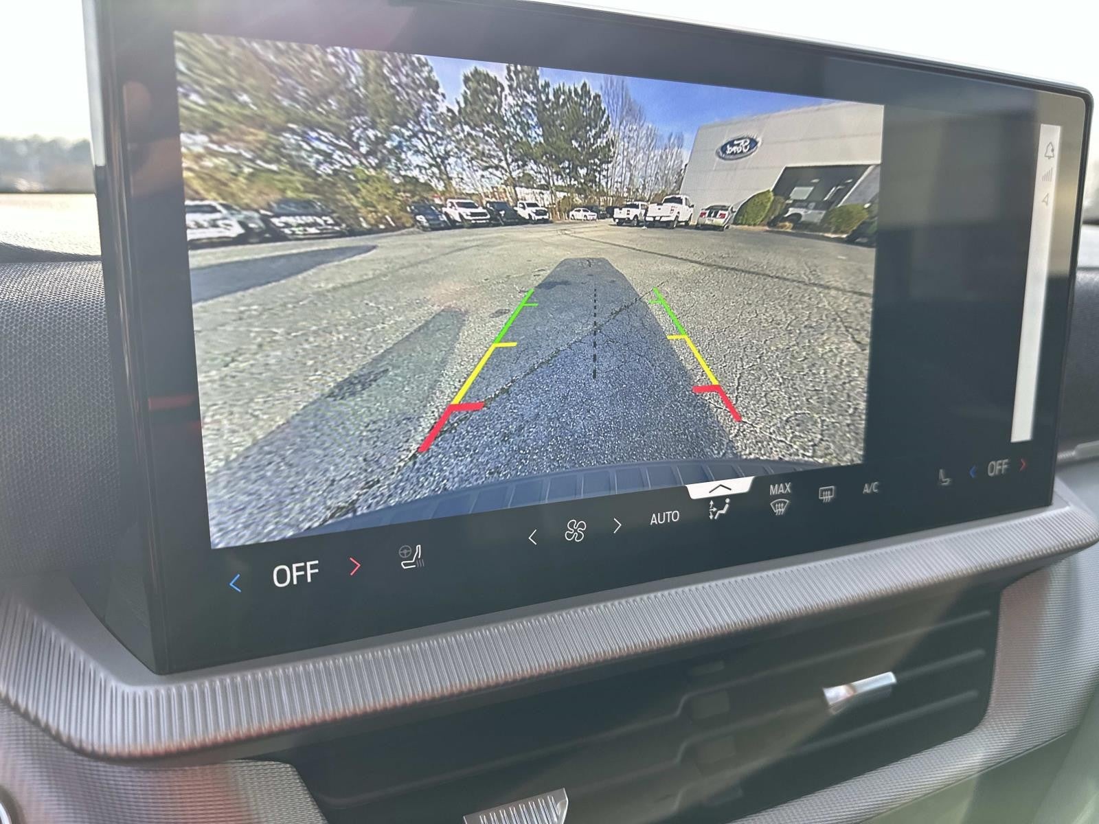 2026 Ford Explorer ACTIVE RWD