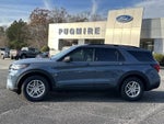 2026 Ford Explorer ACTIVE RWD