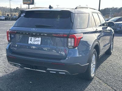 2026 Ford Explorer ACTIVE RWD