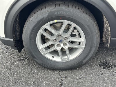 2026 Ford Explorer ACTIVE RWD