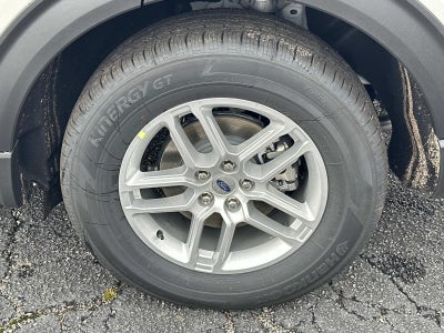 2026 Ford Explorer ACTIVE RWD