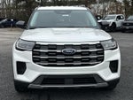 2026 Ford Explorer ACTIVE RWD