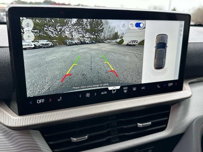 2026 Ford Explorer ACTIVE RWD