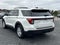 2026 Ford Explorer ACTIVE RWD