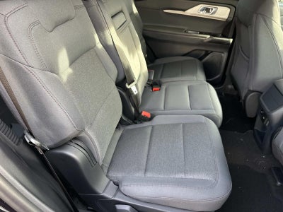 2026 Ford Explorer ACTIVE RWD