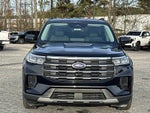 2026 Ford Explorer ACTIVE RWD