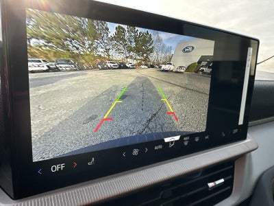 2026 Ford Explorer ACTIVE RWD