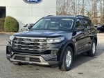 2026 Ford Explorer ACTIVE RWD