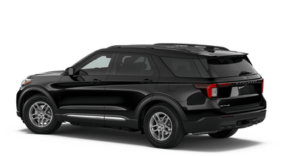 2026 Ford Explorer ACTIVE RWD
