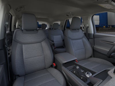 2026 Ford Explorer Active w/100A Pkg RWD