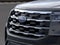 2026 Ford Explorer Active w/100A Pkg RWD