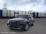2026 Ford Explorer Active w/100A Pkg RWD