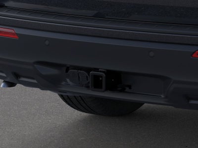 2026 Ford Explorer Active w/100A Pkg RWD