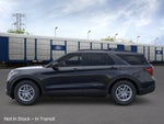 2026 Ford Explorer Active w/100A Pkg RWD