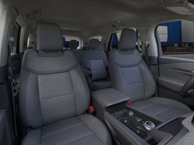 2026 Ford Explorer Active w/100A Pkg RWD