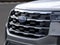 2026 Ford Explorer Active w/100A Pkg RWD