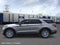 2026 Ford Explorer Active w/100A Pkg RWD