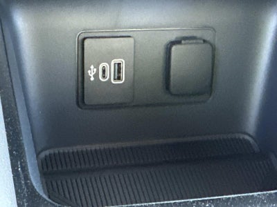 2026 Ford Explorer ACTIVE RWD