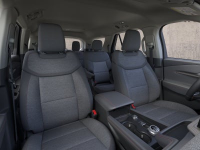 2026 Ford Explorer Active w/100A Pkg RWD