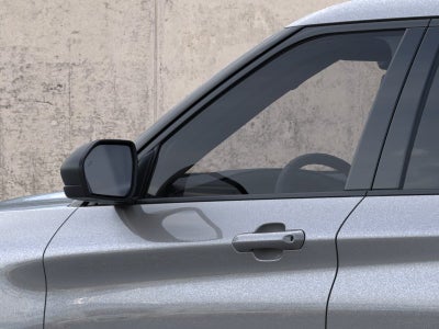 2026 Ford Explorer Active w/100A Pkg RWD