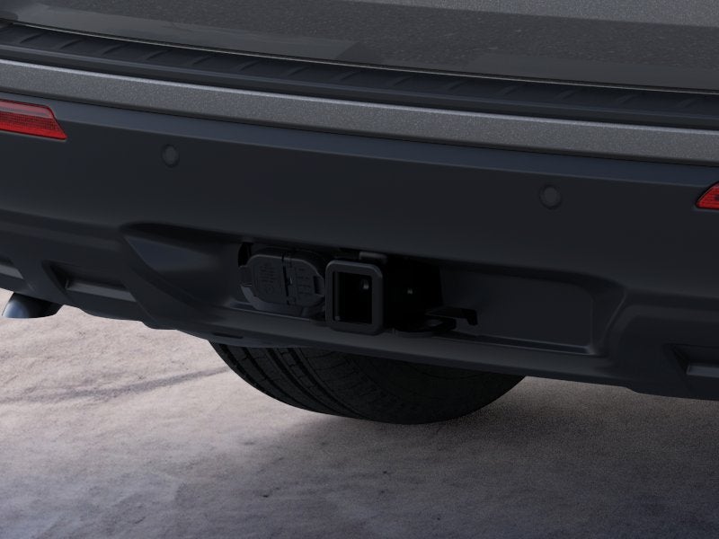 2026 Ford Explorer Active w/100A Pkg RWD