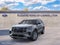 2026 Ford Explorer Active w/100A Pkg RWD