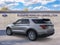 2026 Ford Explorer Active w/100A Pkg RWD