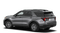 2026 Ford Explorer Active w/100A Pkg RWD