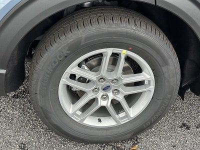 2026 Ford Explorer ACTIVE RWD