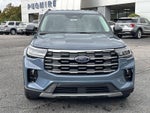2026 Ford Explorer ACTIVE RWD