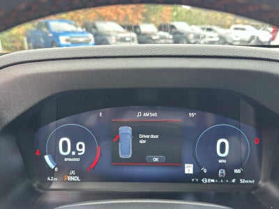 2026 Ford Explorer ACTIVE RWD