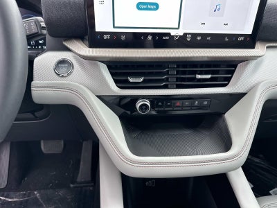 2026 Ford Explorer ACTIVE RWD