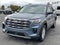 2026 Ford Explorer ACTIVE RWD