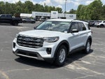 2026 Ford Explorer ACTIVE RWD